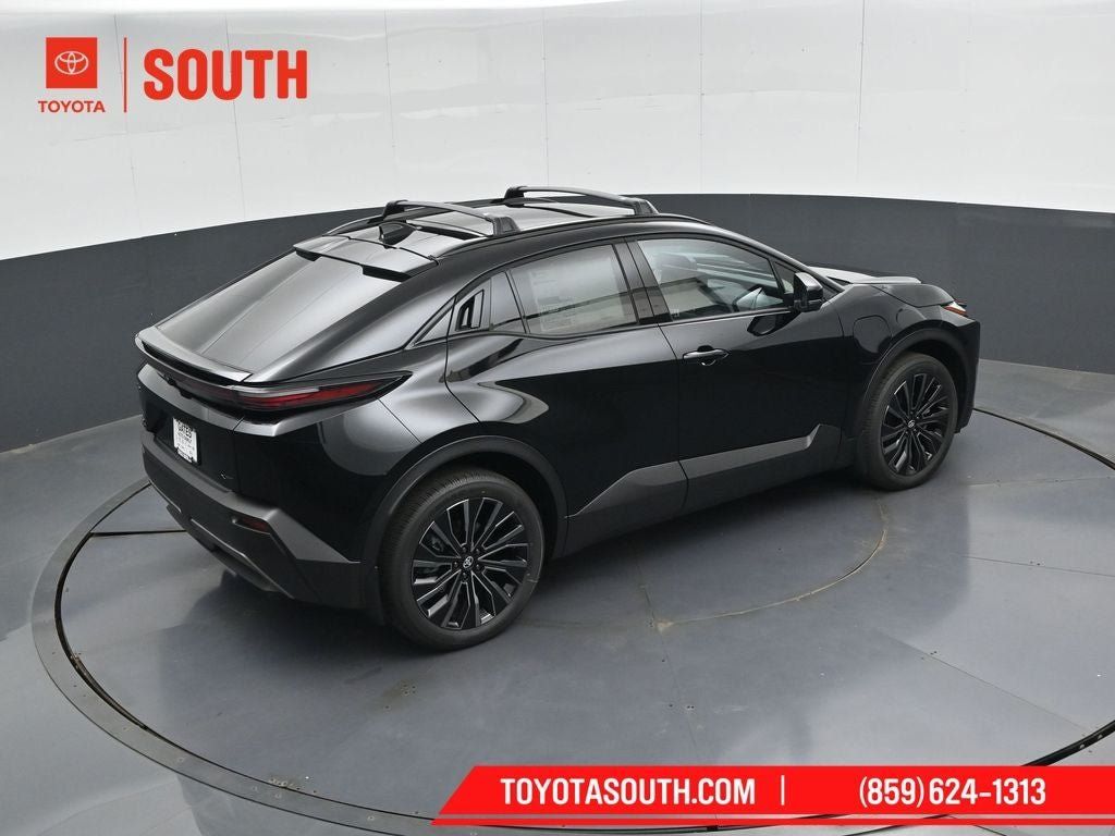 New 2026 Toyota C-HR AWD/4WD image 50