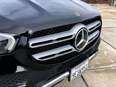 Used 2023 Mercedes-Benz GLE 350 4MATIC image 29