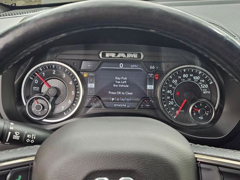 Used 2019 RAM 1500 Sport w/ Level 2 Equipment Group image 30