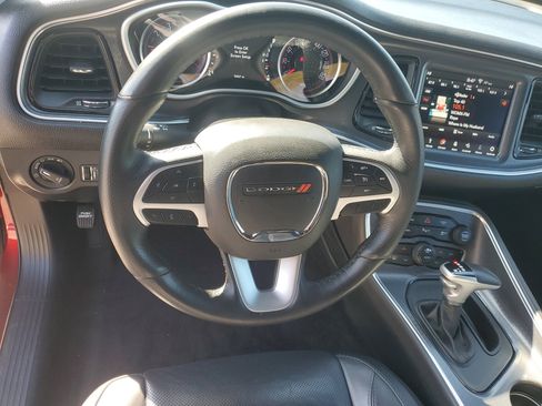 Used 2018 Dodge Challenger R/T Plus image 13