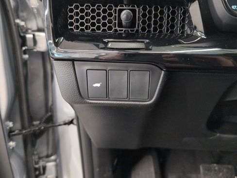 Used 2026 Honda CR-V EX-L image 16