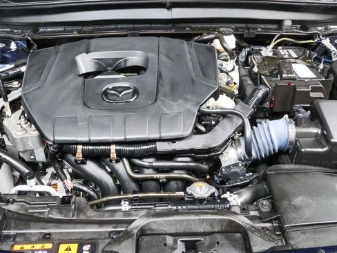 Used 2023 MAZDA CX-30 AWD 2.5 S w/ Premium Package image 33