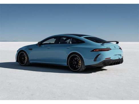 New 2026 Mercedes-Benz AMG GT 63 S image 30