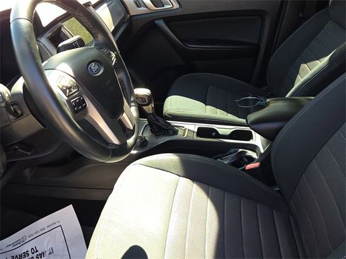 Used 2020 Ford Ranger XLT w/ Equipment Group 301A Mid image 17