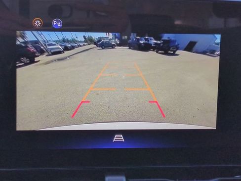 Certified 2025 Chevrolet Equinox LT image 23