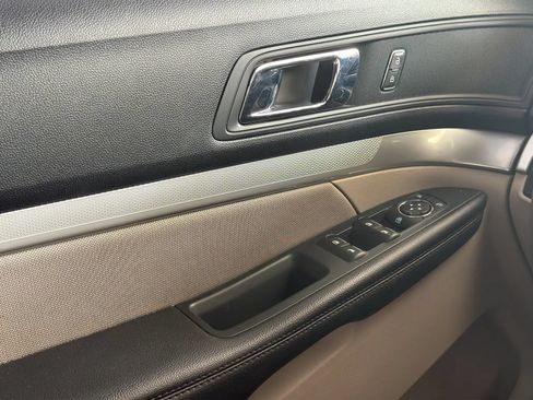Used 2018 Ford Explorer FWD image 12