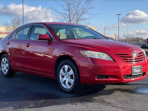 Used 2007 Toyota Camry LE image 38