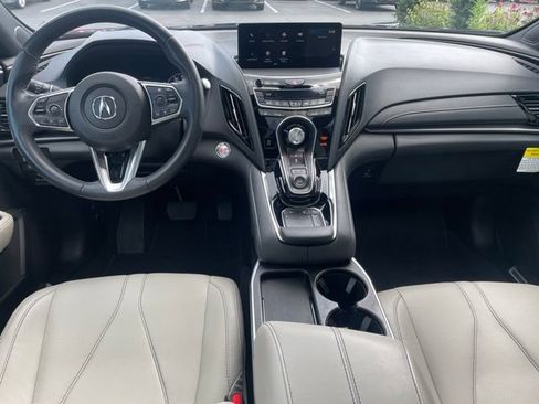 Used 2025 Acura RDX SH-AWD image 34