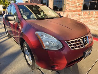 Used 2010 Nissan Rogue S w/ 360 Degree Value Pkg