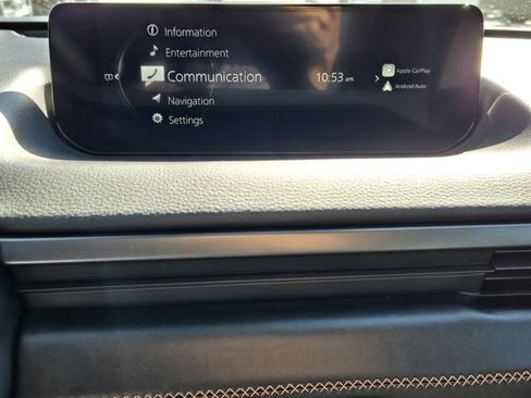 Used 2024 MAZDA CX-50 AWD 2.5 S w/ Premium Plus Pkg image 14