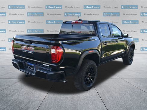 New 2026 GMC Canyon Elevation w/ Convenience Package image 6