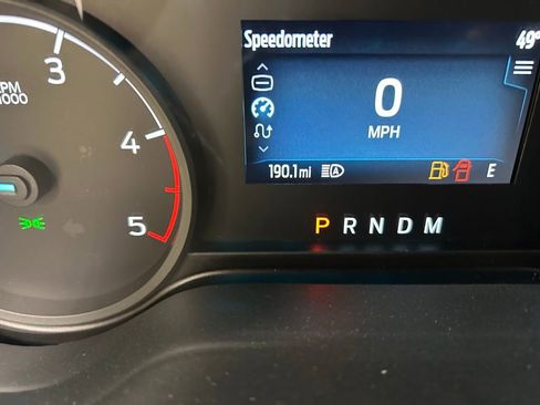 New 2026 Ford F350 XL w/ XL Chrome Package image 15