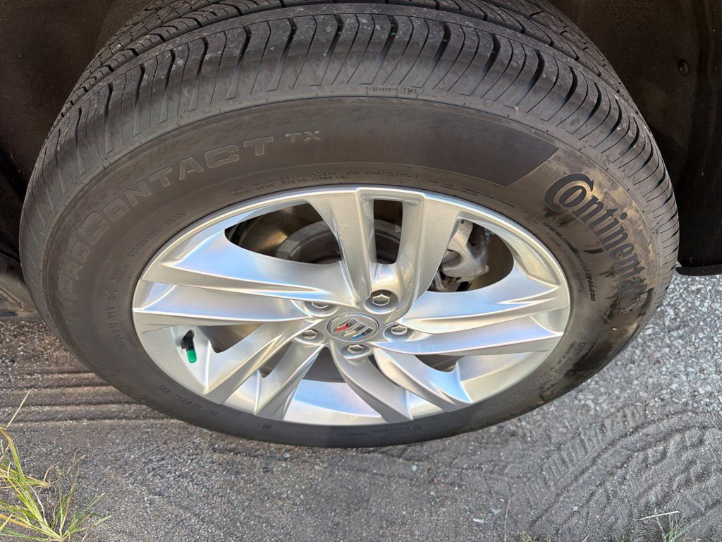 Used 2024 Buick Envista Preferred FWD image 9