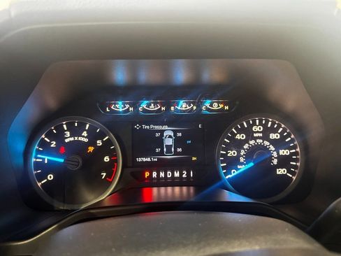 Used 2016 Ford F150 XLT w/ Equipment Group 301A Mid image 7