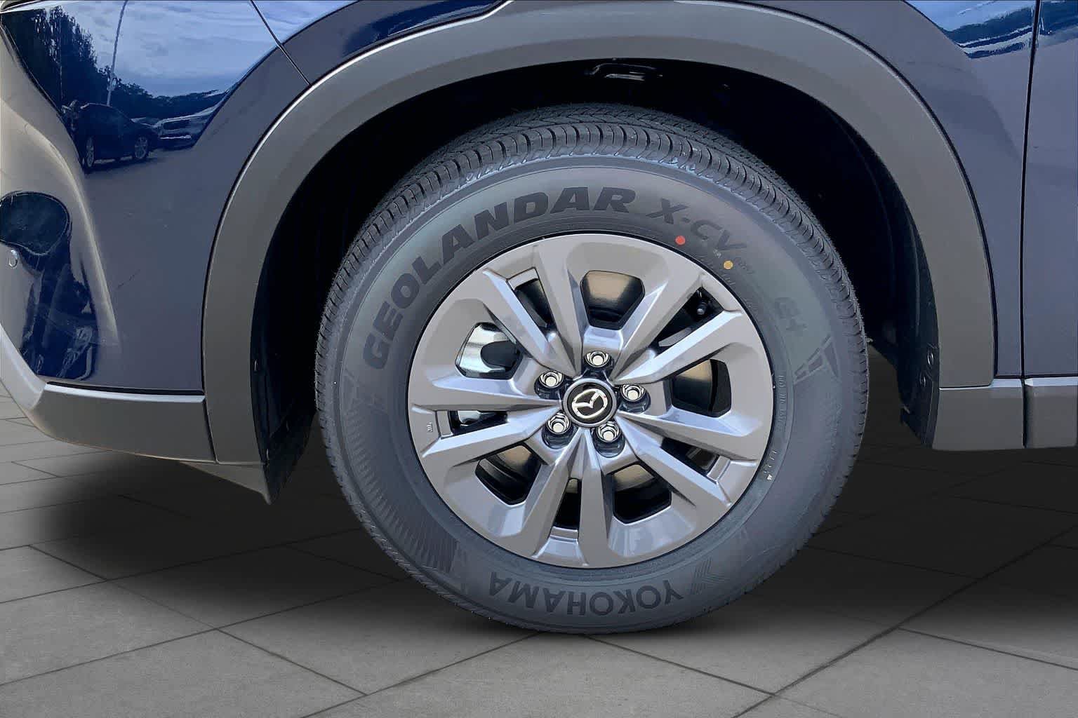 New 2026 MAZDA CX-5 Select AWD/4WD image 11