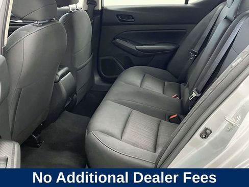 Used 2024 Nissan Altima 2.5 SV FWD image 16