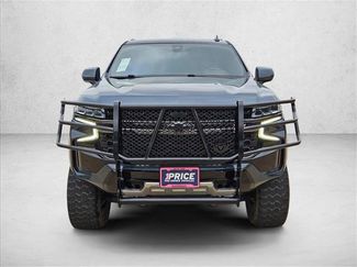 Used 2021 Chevrolet Tahoe Z71 AWD/4WD video 2