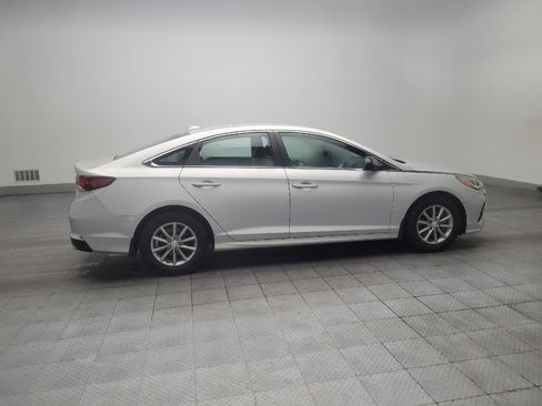Used 2018 Hyundai Sonata ECO FWD image 10