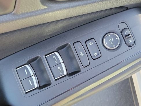 Certified 2024 Honda Civic Sport image 20