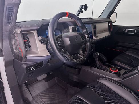 Used 2023 Ford Bronco Raptor AWD/4WD image 14