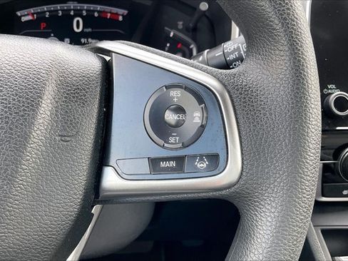Used 2018 Honda CR-V EX image 17