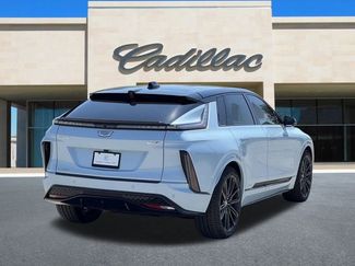 New 2026 Cadillac Lyriq V video 3