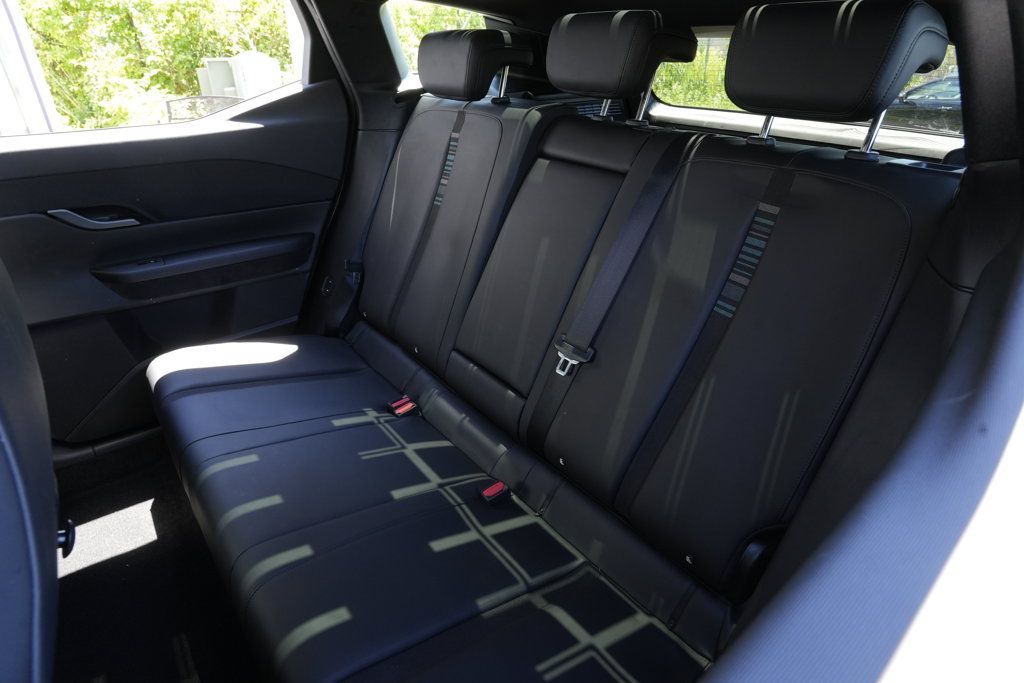 Used 2023 Fisker Ocean Extreme AWD/4WD image 24