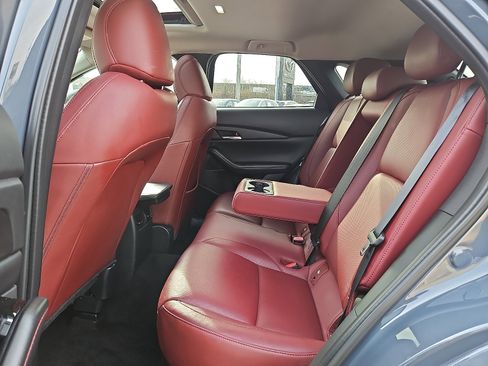 Certified 2025 MAZDA CX-30 AWD 2.5 S w/ Preferred Package image 10