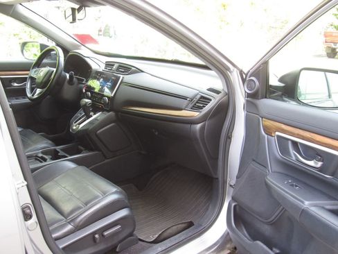 Used 2017 Honda CR-V EX-L image 18