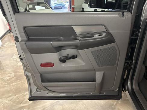 Used 2007 Dodge Ram 2500 Truck SLT w/ Light Group RWD image 28