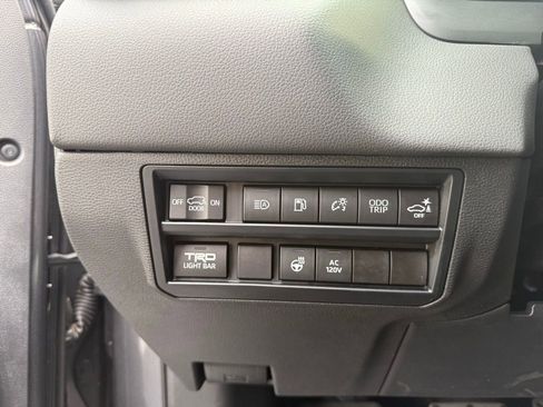 Used 2023 Toyota Sequoia TRD Pro image 14