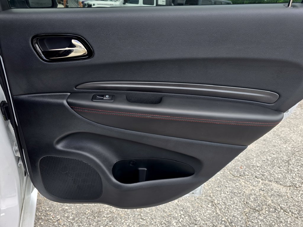 Used 2023 Dodge Durango R/T AWD/4WD image 47
