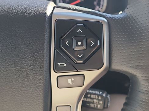 Used 2023 Toyota 4Runner Limited image 35