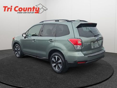 Used 2018 Subaru Forester 2.5i Premium w/ All-Weather Package AWD/4WD image 6