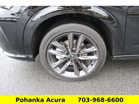 Certified 2025 Acura ADX A-Spec AWD/4WD image 30