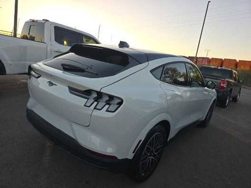 Used 2025 Ford Mustang Mach-E Premium image 3