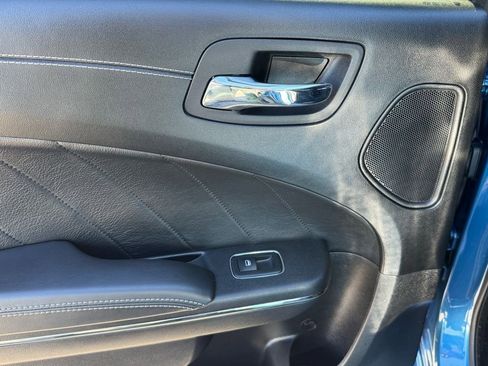 Used 2022 Dodge Charger SRT Hellcat w/ Harman/Kardon Audio Group RWD image 45