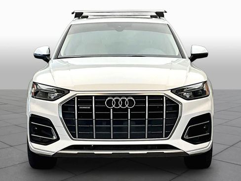 Certified 2024 Audi Q5 2.0T Premium image 4