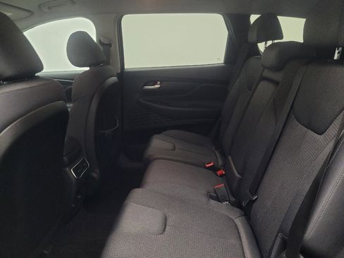 Used 2023 Hyundai Santa Fe SEL AWD/4WD image 18