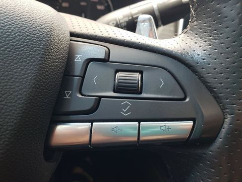 Used 2022 Cadillac CT4 Sport AWD/4WD image 19