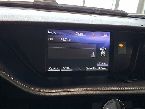 Used 2017 Lexus ES 350 350 image 19