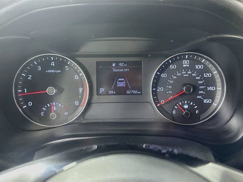 Used 2021 Kia Forte GT FWD image 24