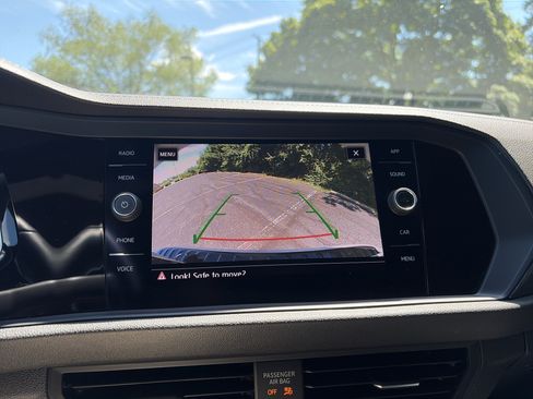 Used 2019 Volkswagen Jetta GLI Autobahn FWD image 33