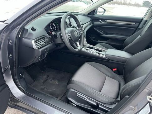 Used 2020 Honda Accord Base image 12