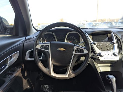 Used 2012 Chevrolet Equinox LT w/ Driver Convenience Package image 20