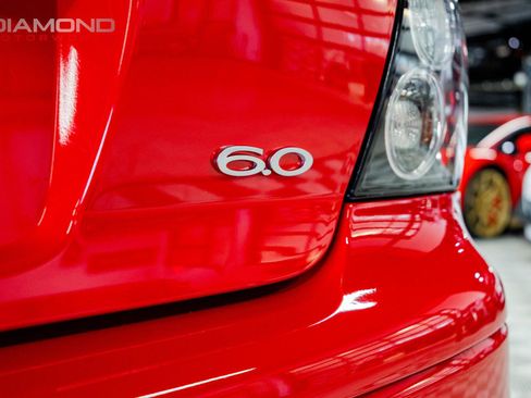 Used 2006 Pontiac GTO image 37