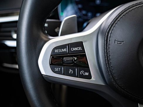 Used 2023 BMW 540i w/ M Sport Package image 26