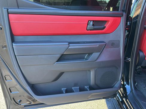 Used 2024 Toyota Tundra TRD Pro image 15