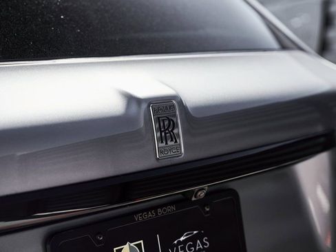 Used 2023 Rolls-Royce Cullinan AWD/4WD image 13