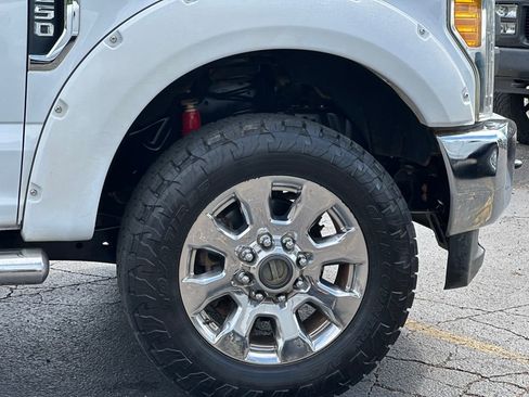 Used 2017 Ford F250 XL w/ Power Equipment Group AWD/4WD image 26